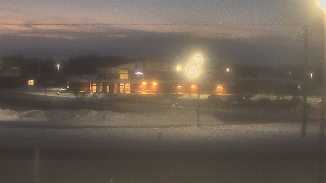 Thumbnail for current weather camera view from Fremont School District 79 in Mundelein, Illinois