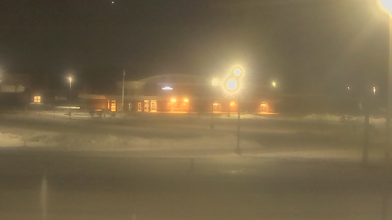 Thumbnail for current weather camera view from Fremont School District 79 in Mundelein, Illinois