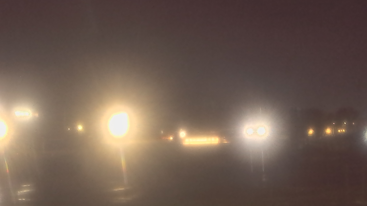 Thumbnail for current weather camera view from Mena School District in Mena, Arkansas