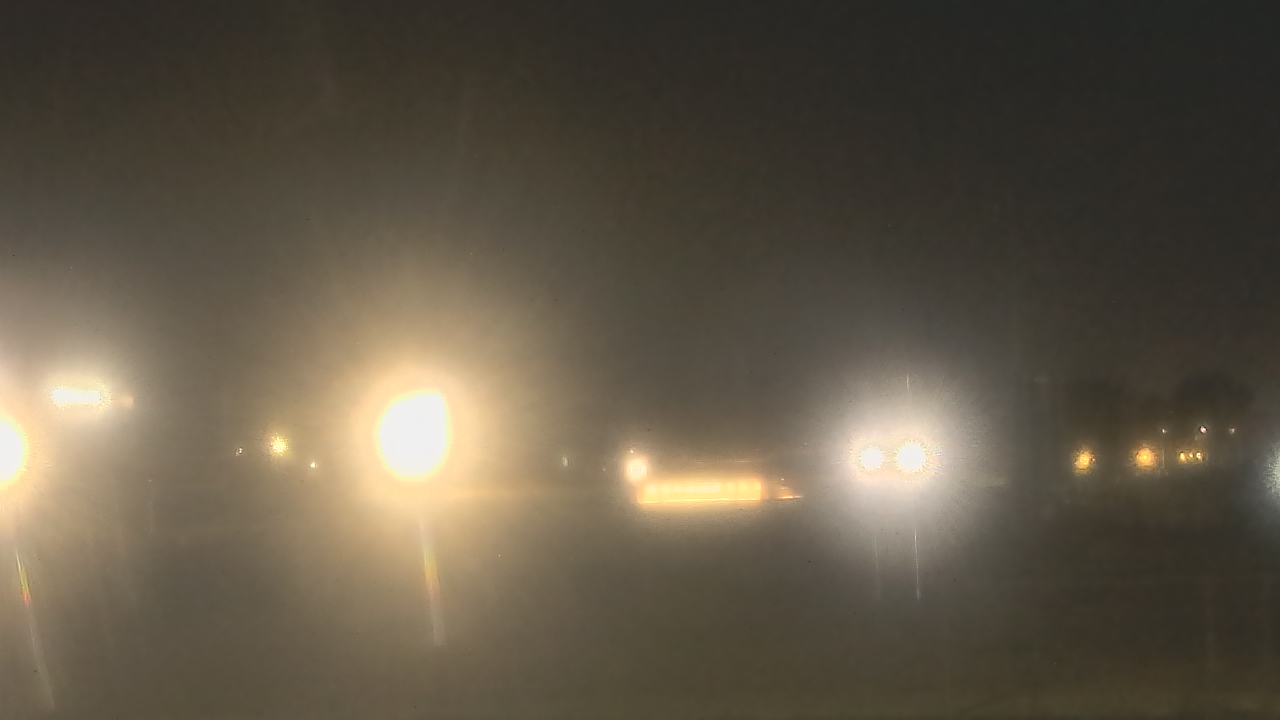 Thumbnail for current weather camera view from Mena School District in Mena, Arkansas
