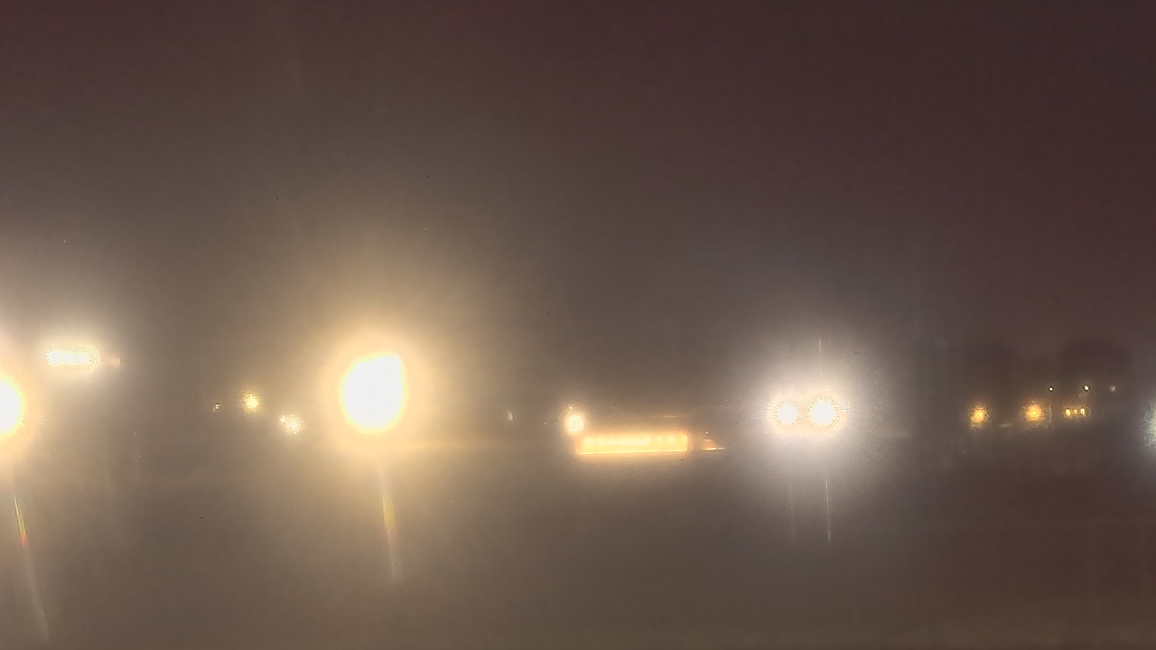 Thumbnail for current weather camera view from Mena School District in Mena, Arkansas