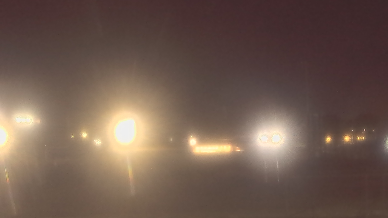 Thumbnail for current weather camera view from Mena School District in Mena, Arkansas