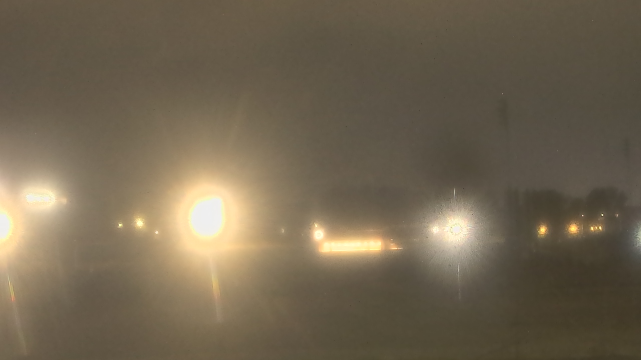 Thumbnail for current weather camera view from Mena School District in Mena, Arkansas
