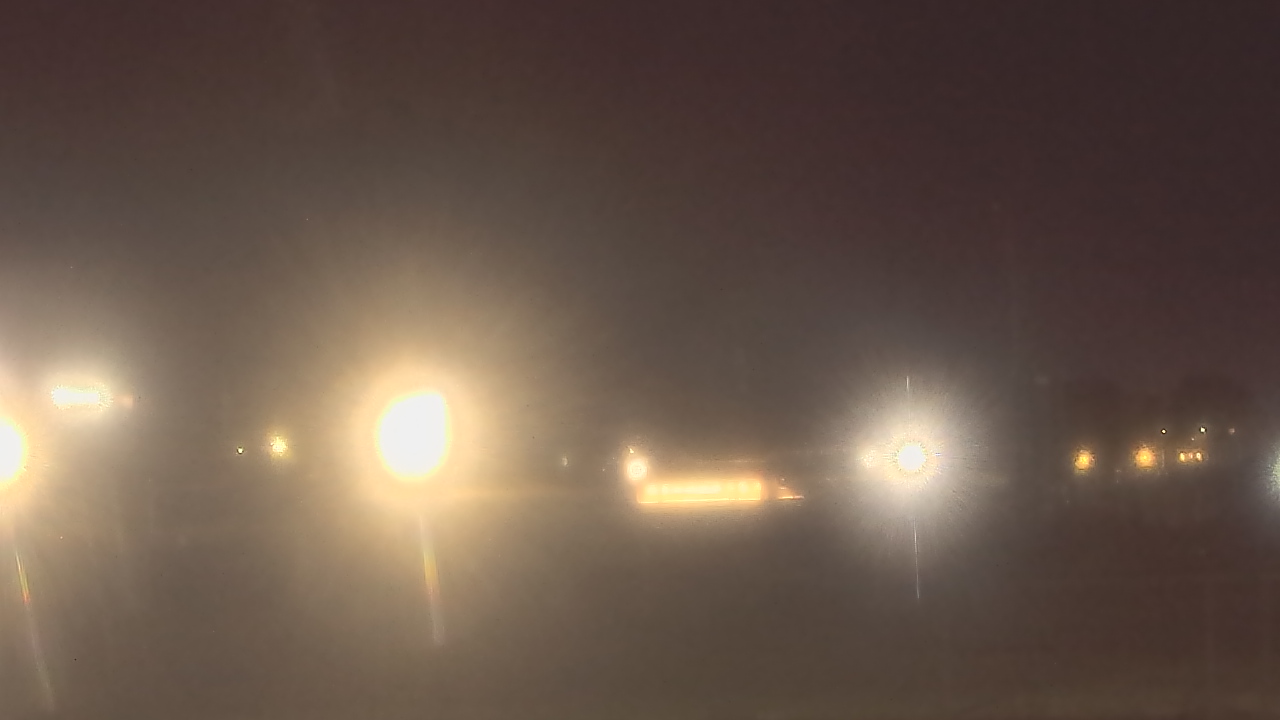 Thumbnail for current weather camera view from Mena School District in Mena, Arkansas