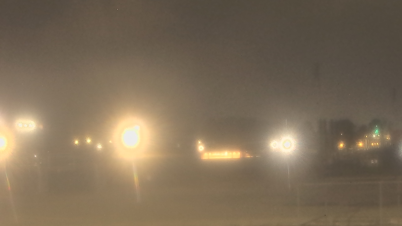 Thumbnail for current weather camera view from Mena School District in Mena, Arkansas