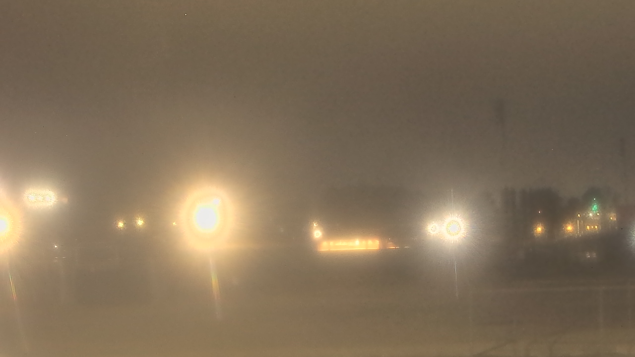 Thumbnail for current weather camera view from Mena School District in Mena, Arkansas