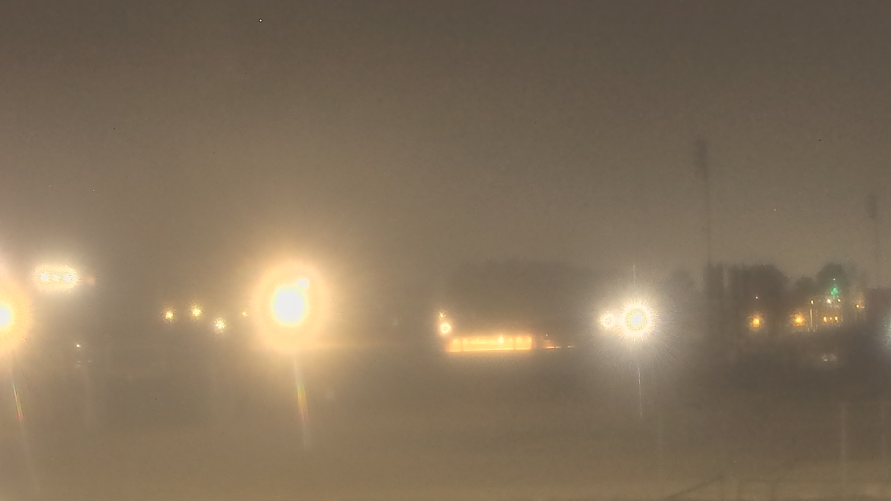 Thumbnail for current weather camera view from Mena School District in Mena, Arkansas