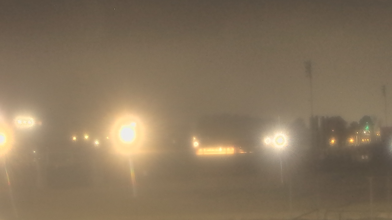 Thumbnail for current weather camera view from Mena School District in Mena, Arkansas