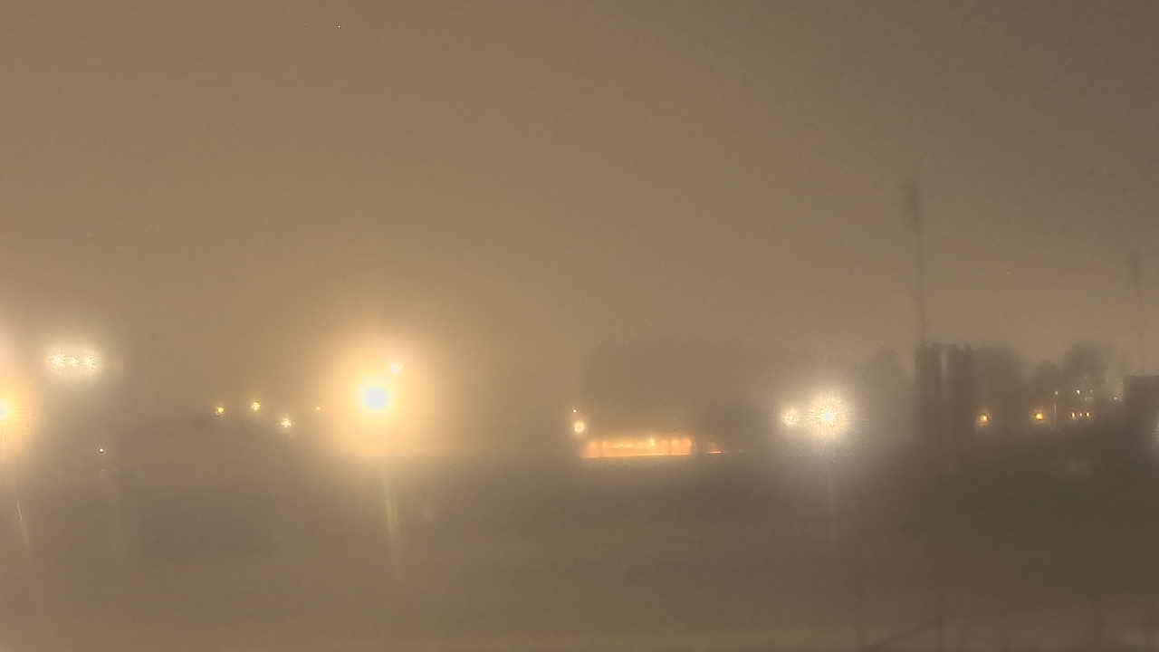 Thumbnail for current weather camera view from Mena School District in Mena, Arkansas