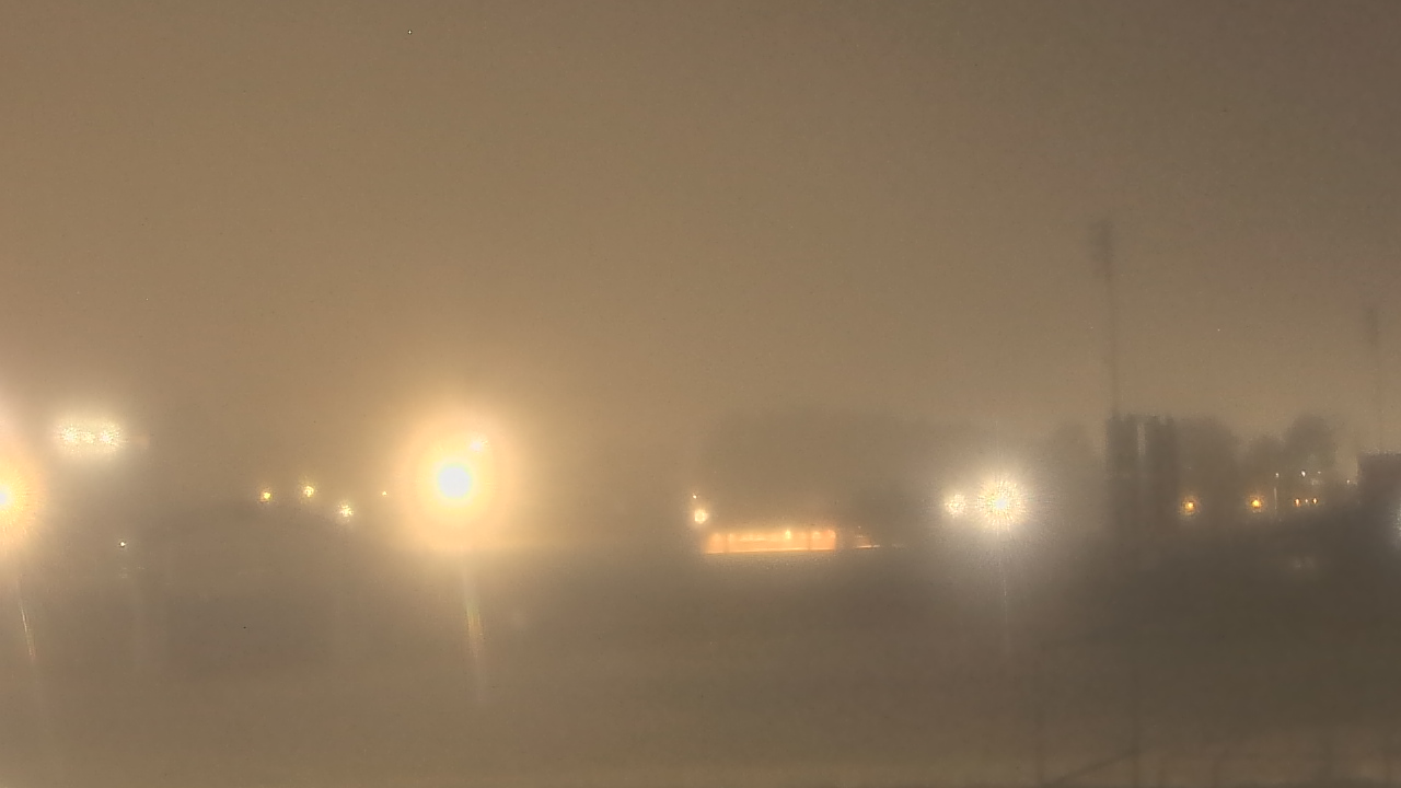 Thumbnail for current weather camera view from Mena School District in Mena, Arkansas