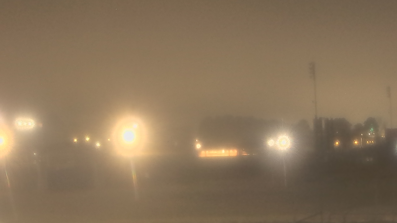 Thumbnail for current weather camera view from Mena School District in Mena, Arkansas