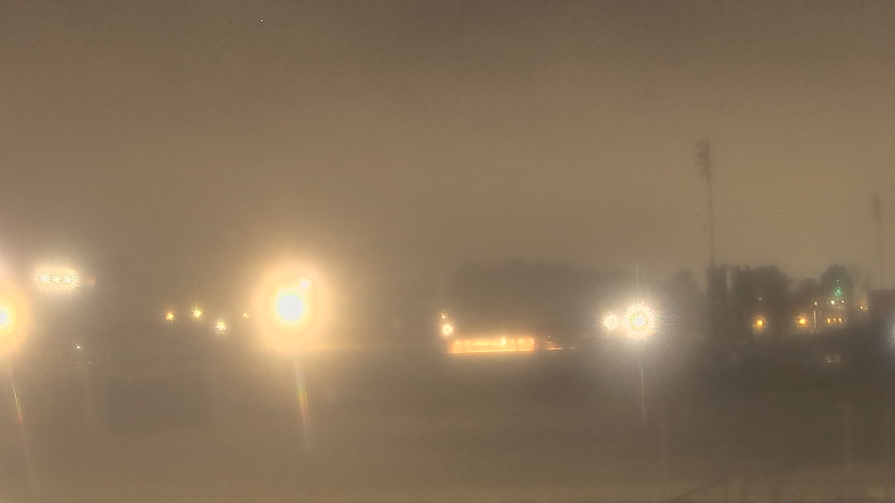 Thumbnail for current weather camera view from Mena School District in Mena, Arkansas