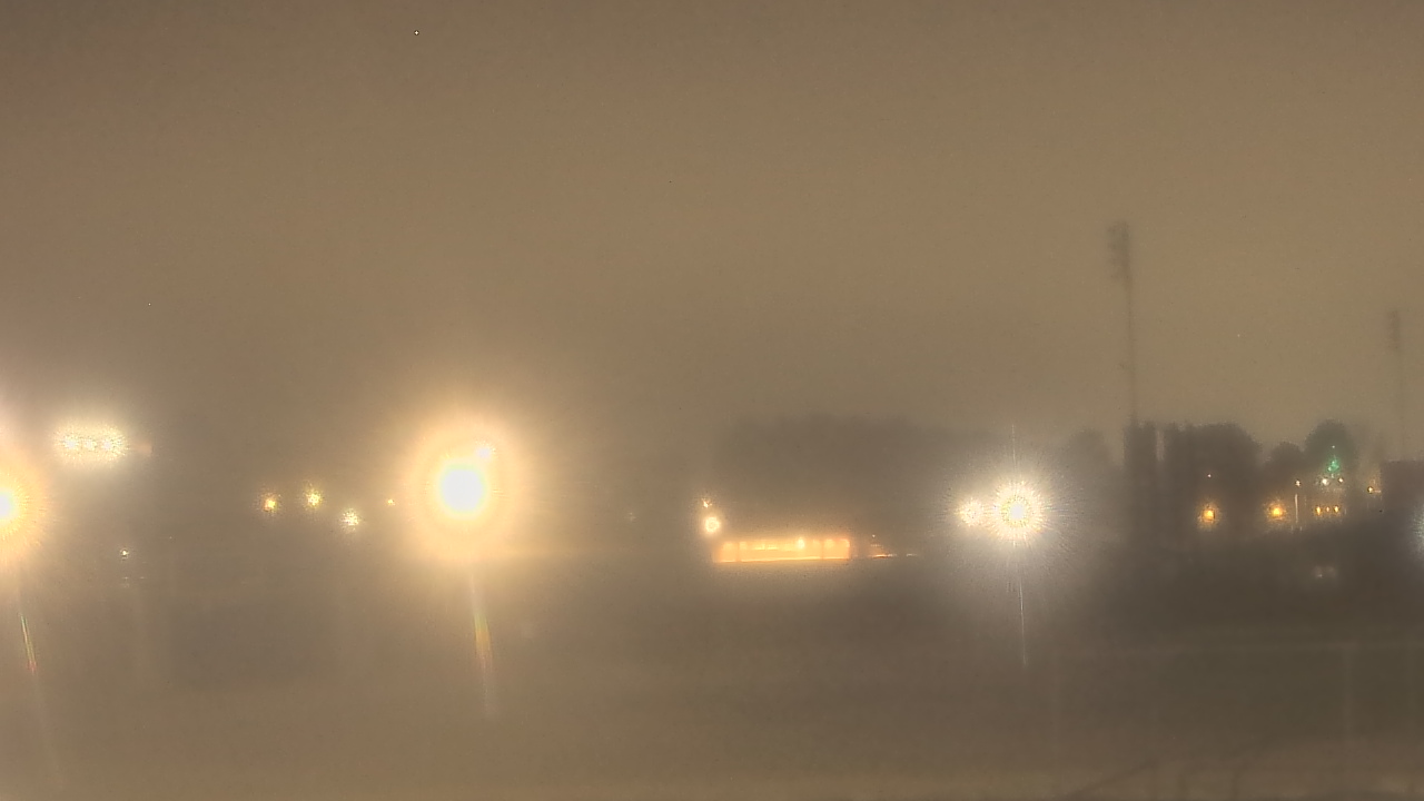 Thumbnail for current weather camera view from Mena School District in Mena, Arkansas