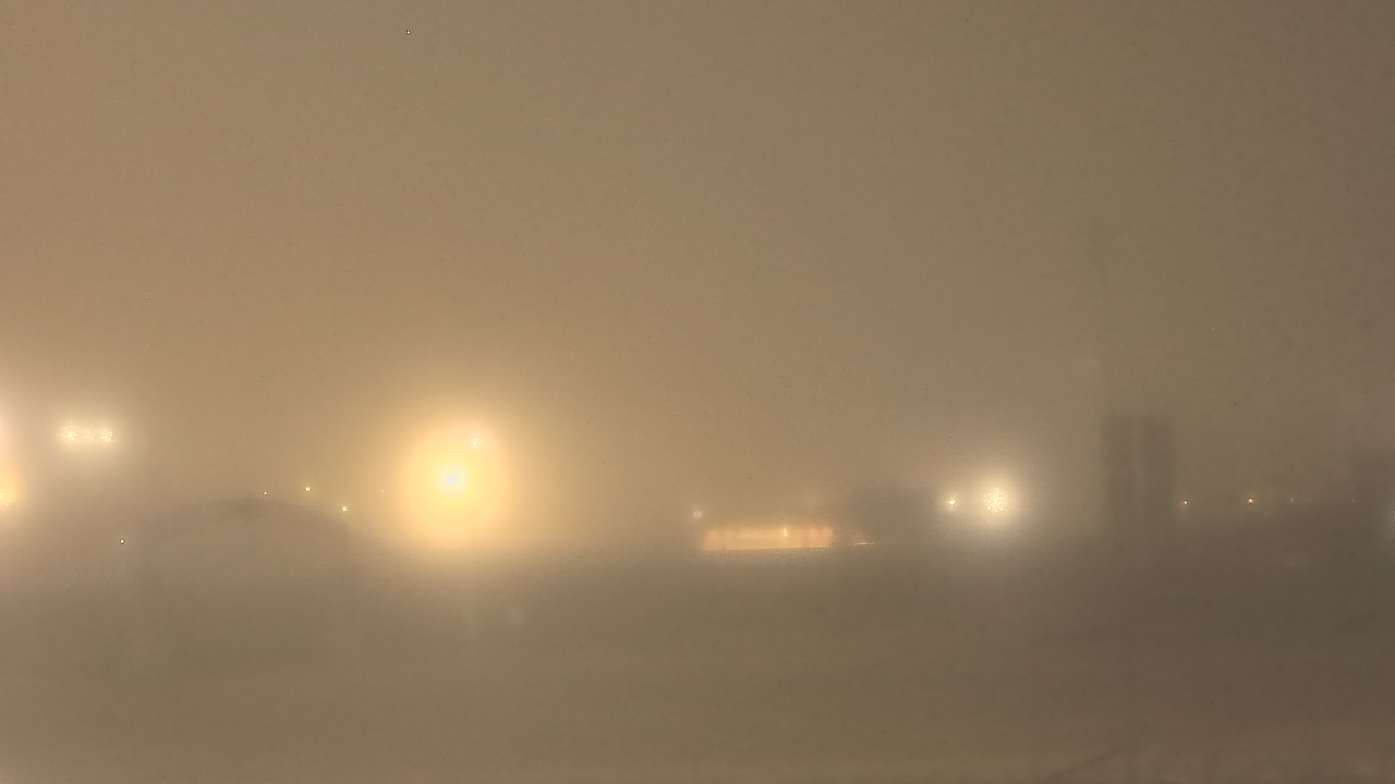 Thumbnail for current weather camera view from Mena School District in Mena, Arkansas