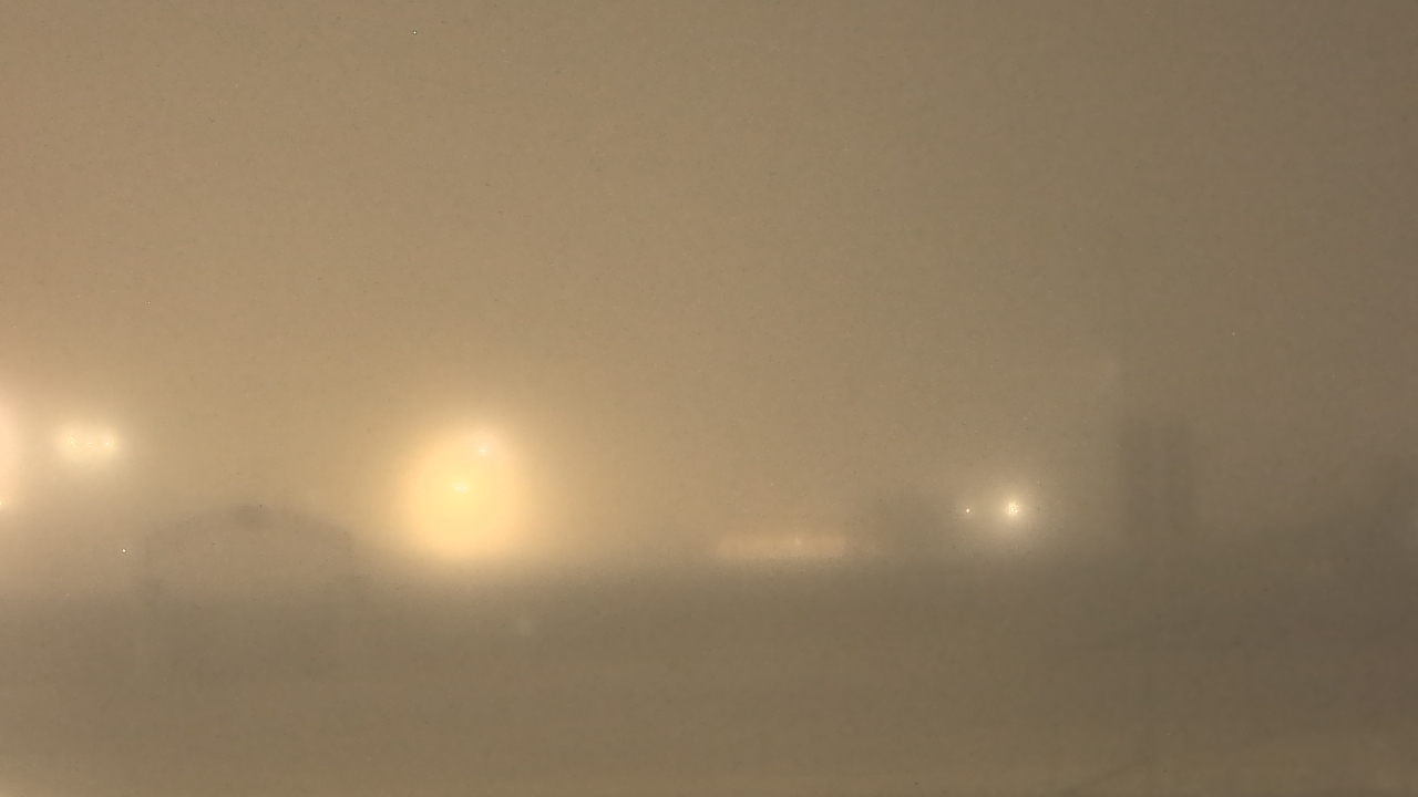 Thumbnail for current weather camera view from Mena School District in Mena, Arkansas