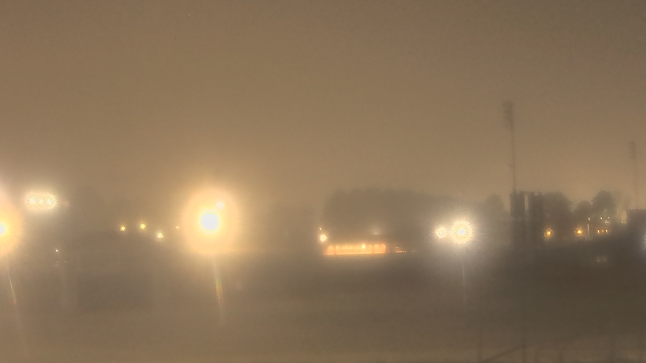 Thumbnail for current weather camera view from Mena School District in Mena, Arkansas