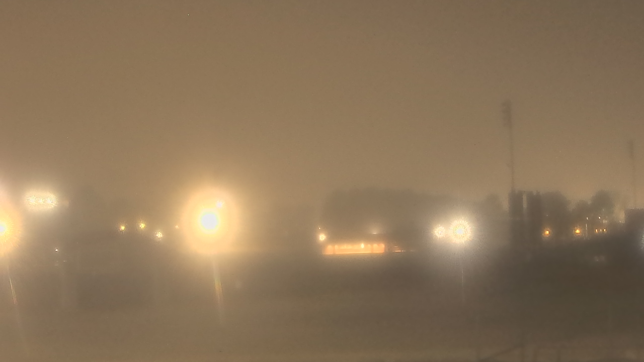 Thumbnail for current weather camera view from Mena School District in Mena, Arkansas