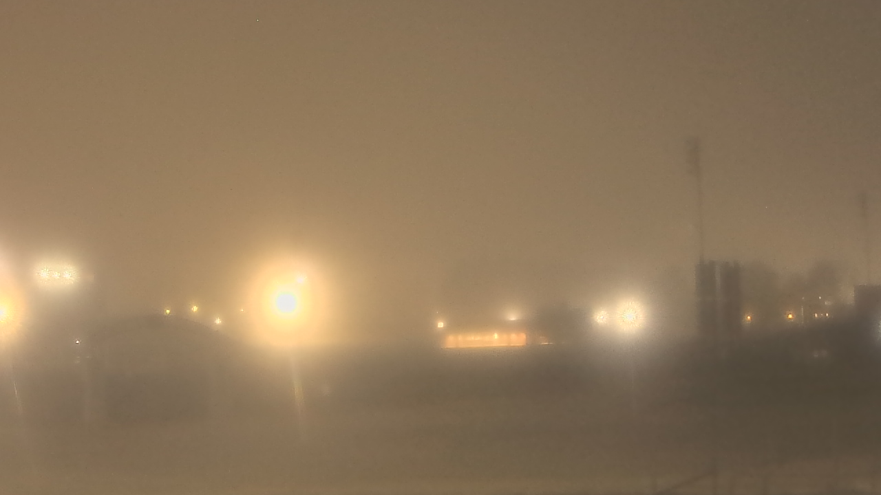 Thumbnail for current weather camera view from Mena School District in Mena, Arkansas