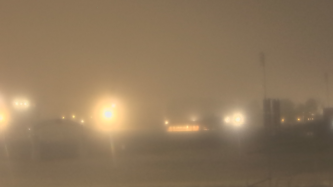 Thumbnail for current weather camera view from Mena School District in Mena, Arkansas