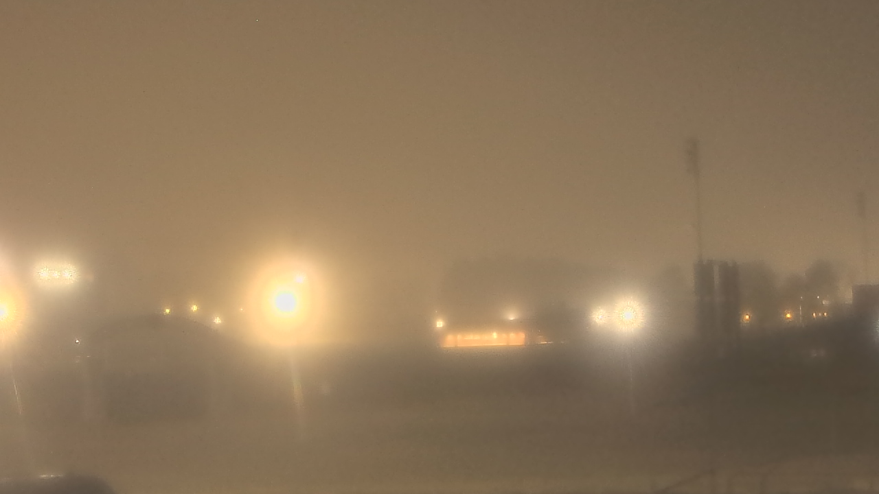 Thumbnail for current weather camera view from Mena School District in Mena, Arkansas