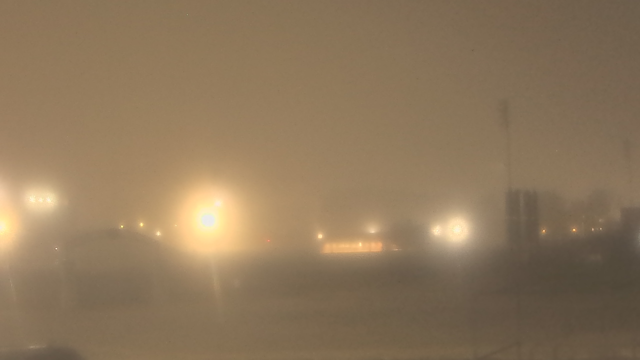 Thumbnail for current weather camera view from Mena School District in Mena, Arkansas