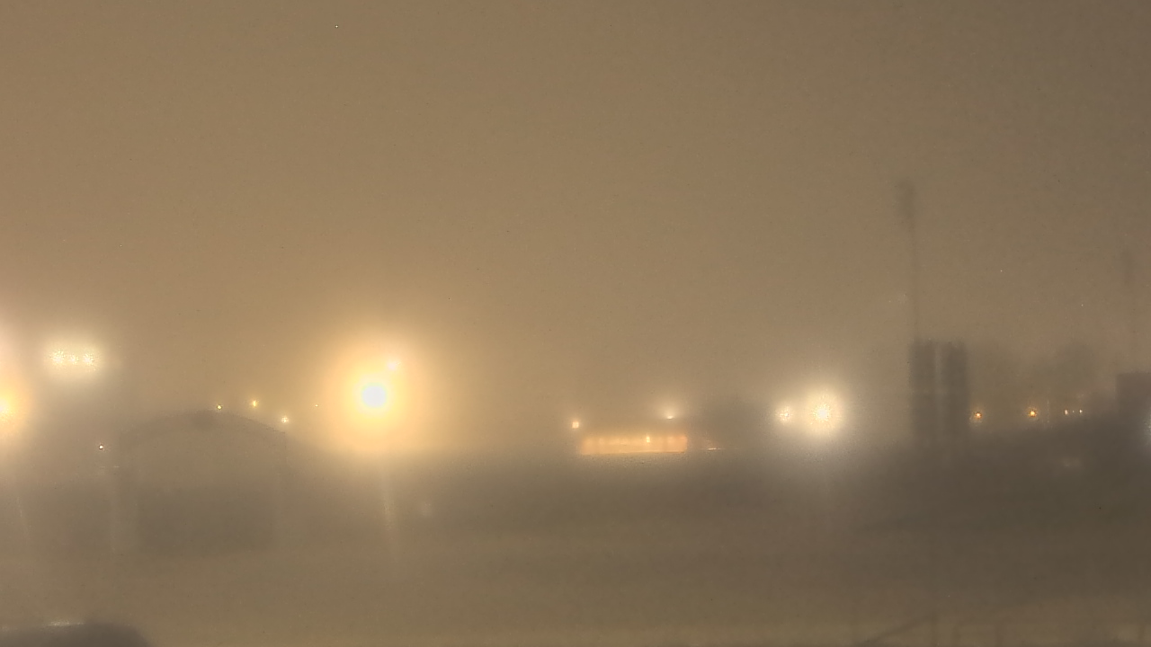 Thumbnail for current weather camera view from Mena School District in Mena, Arkansas