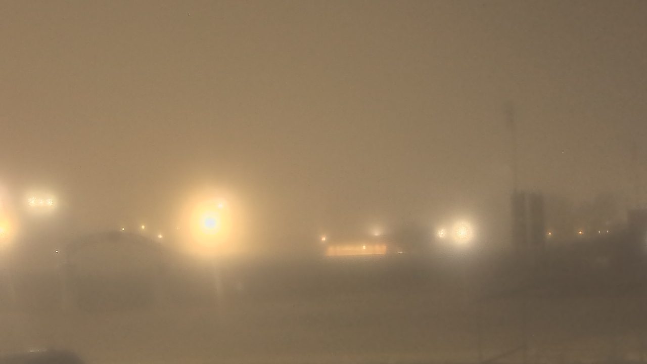 Thumbnail for current weather camera view from Mena School District in Mena, Arkansas