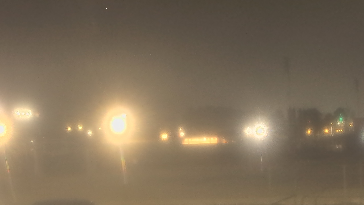 Thumbnail for current weather camera view from Mena School District in Mena, Arkansas