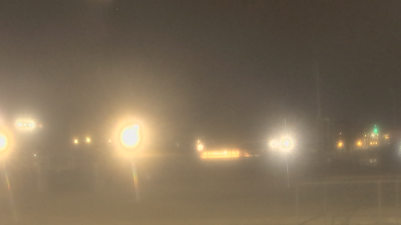 Thumbnail for current weather camera view from Mena School District in Mena, Arkansas