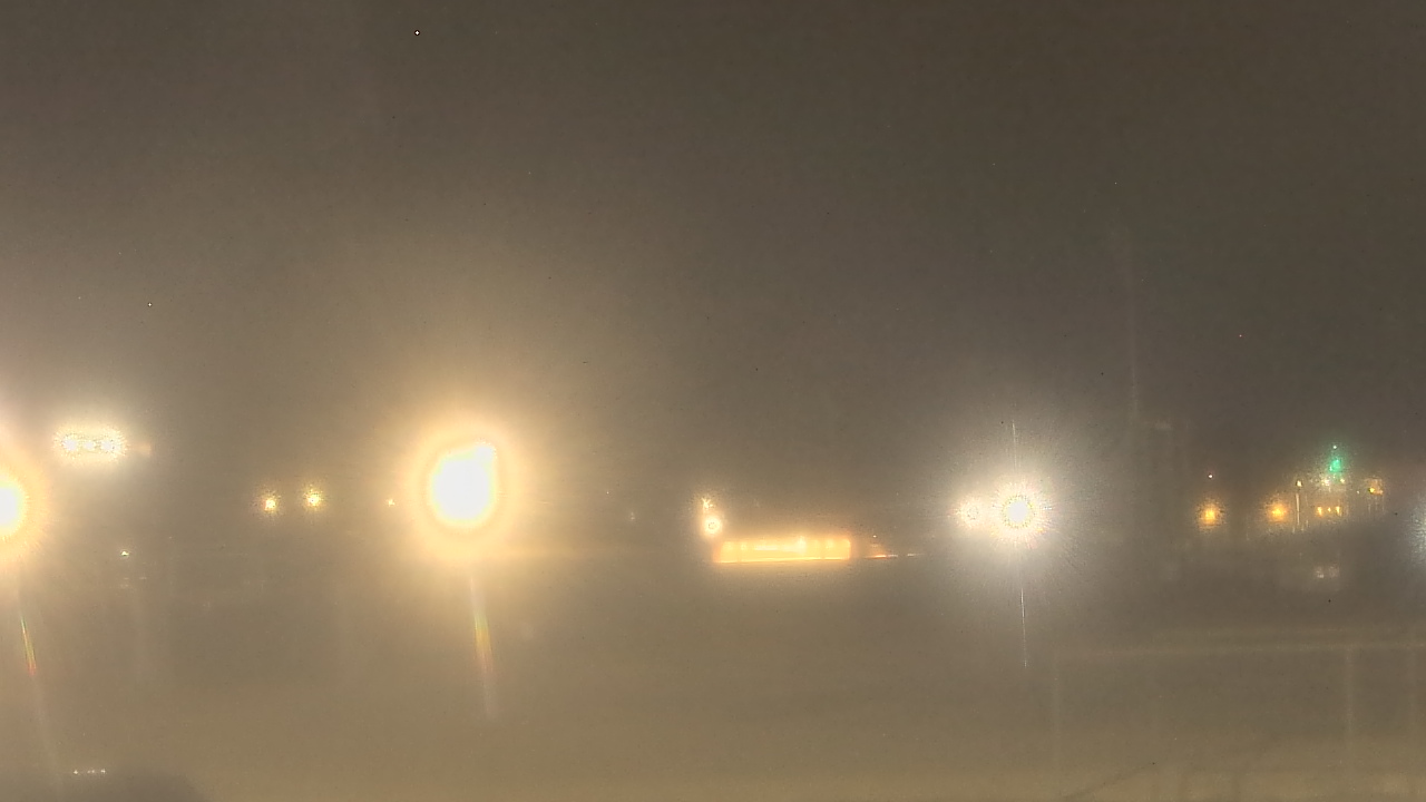 Thumbnail for current weather camera view from Mena School District in Mena, Arkansas