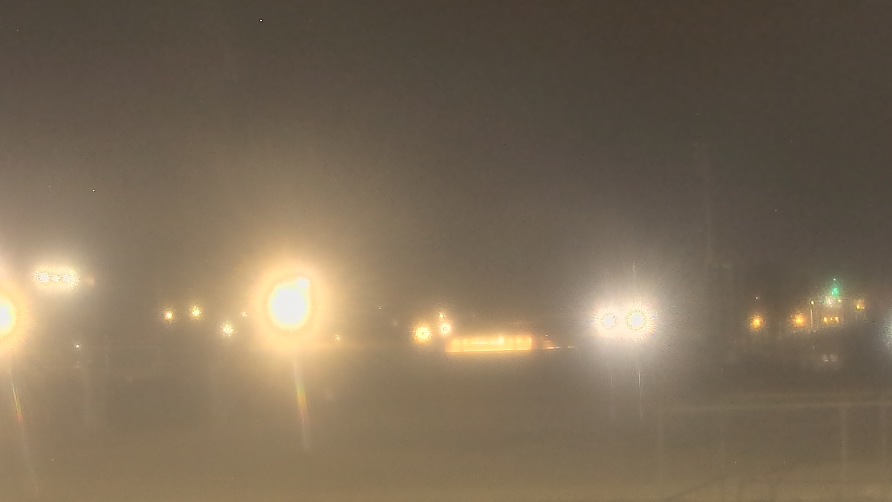 Thumbnail for current weather camera view from Mena School District in Mena, Arkansas