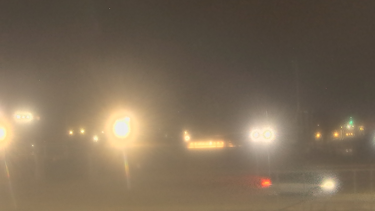 Thumbnail for current weather camera view from Mena School District in Mena, Arkansas