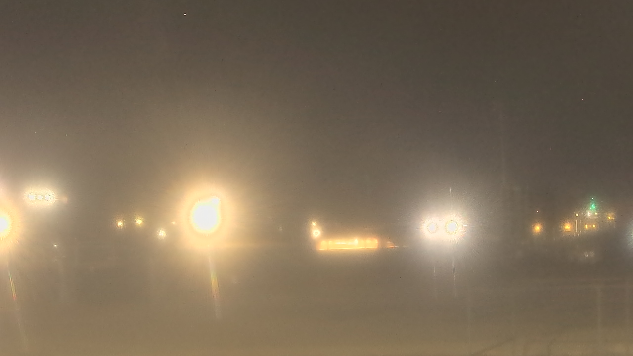 Thumbnail for current weather camera view from Mena School District in Mena, Arkansas