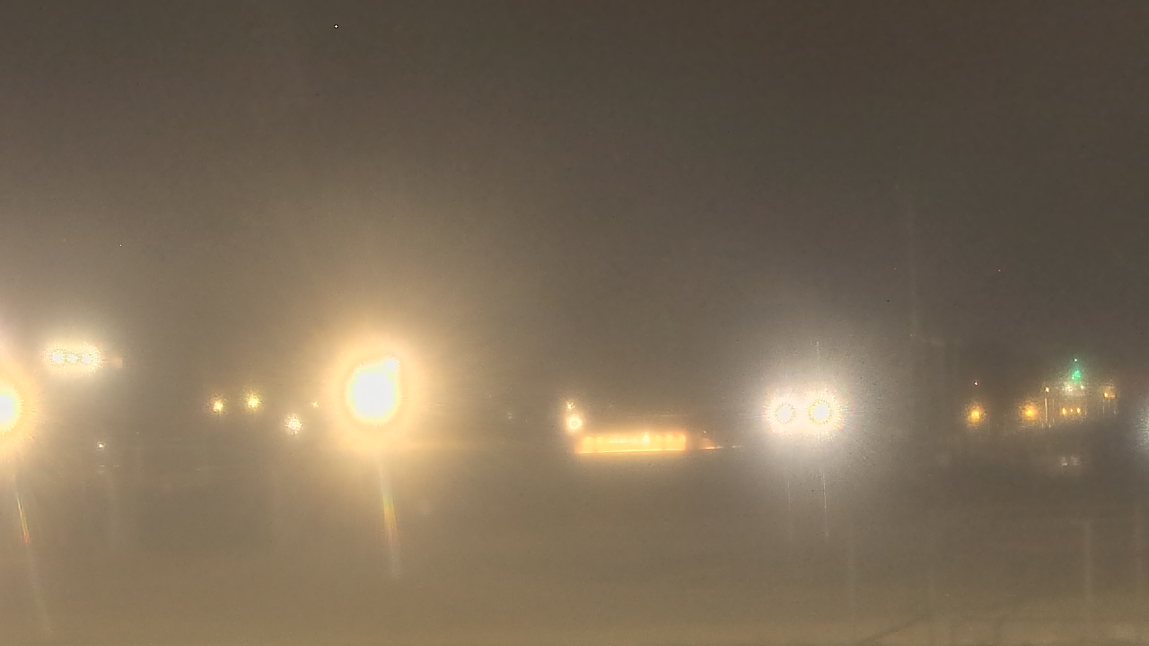 Thumbnail for current weather camera view from Mena School District in Mena, Arkansas