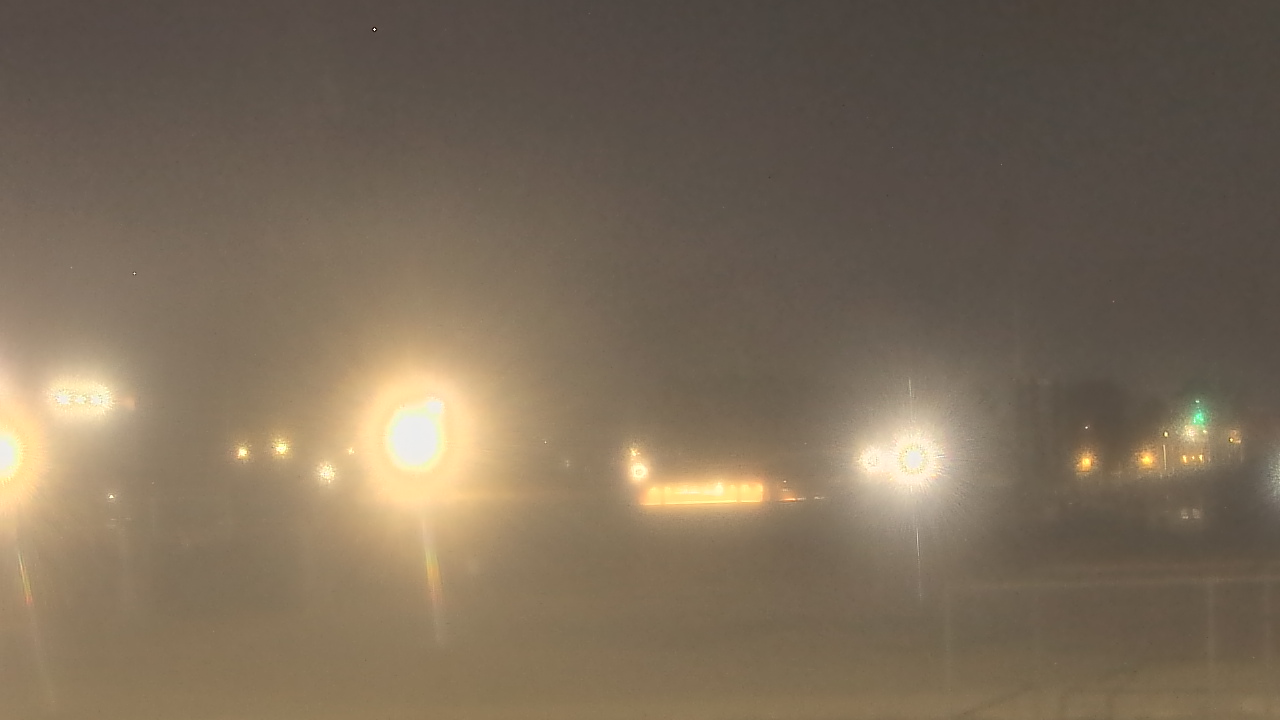 Thumbnail for current weather camera view from Mena School District in Mena, Arkansas