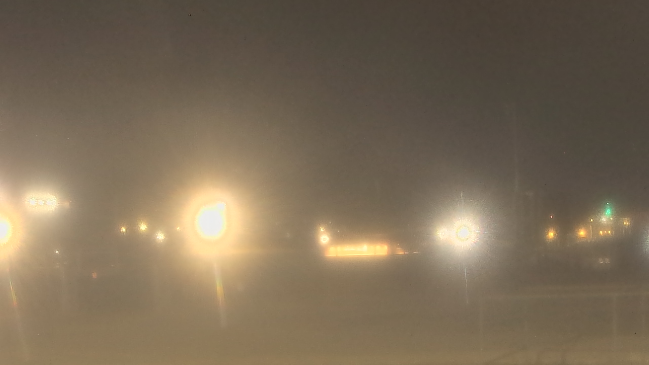 Thumbnail for current weather camera view from Mena School District in Mena, Arkansas