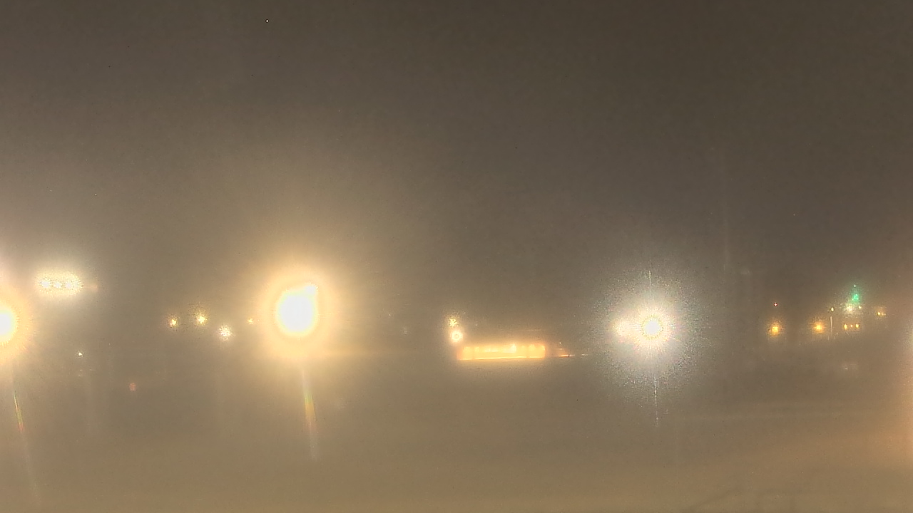 Thumbnail for current weather camera view from Mena School District in Mena, Arkansas