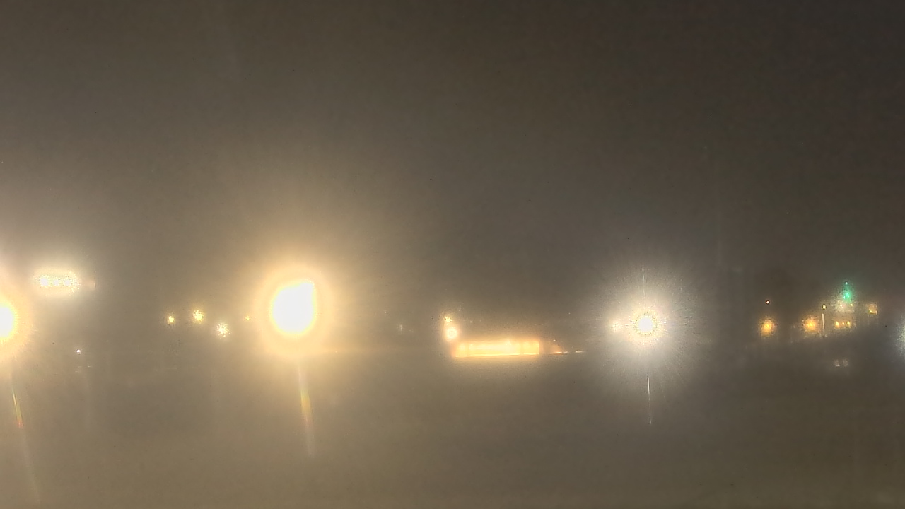 Thumbnail for current weather camera view from Mena School District in Mena, Arkansas