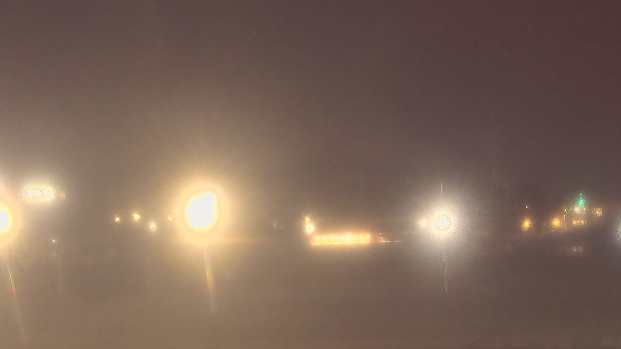 Thumbnail for current weather camera view from Mena School District in Mena, Arkansas