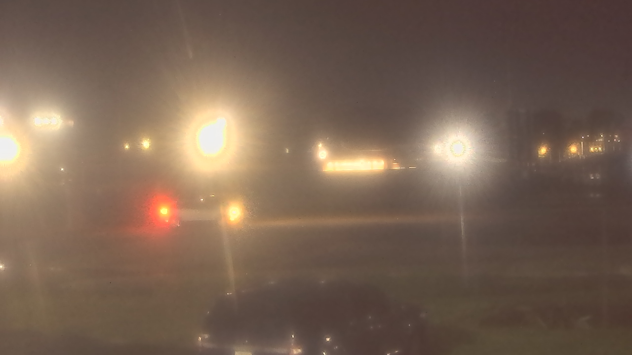 Thumbnail for current weather camera view from Mena School District in Mena, Arkansas