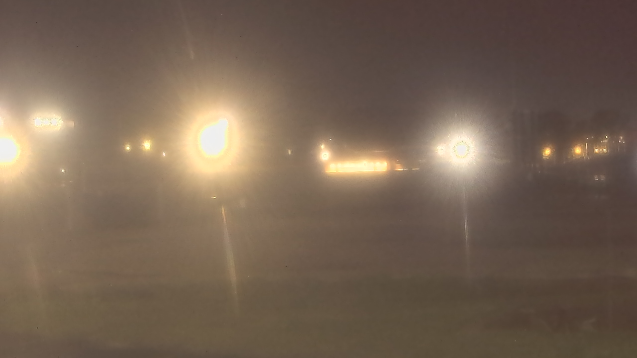 Thumbnail for current weather camera view from Mena School District in Mena, Arkansas