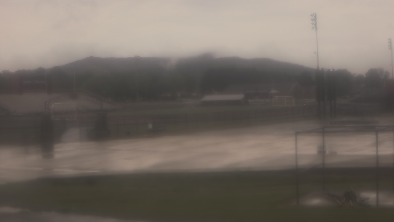 Thumbnail for current weather camera view from Mena School District in Mena, Arkansas