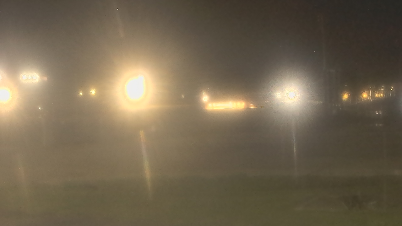 Thumbnail for current weather camera view from Mena School District in Mena, Arkansas