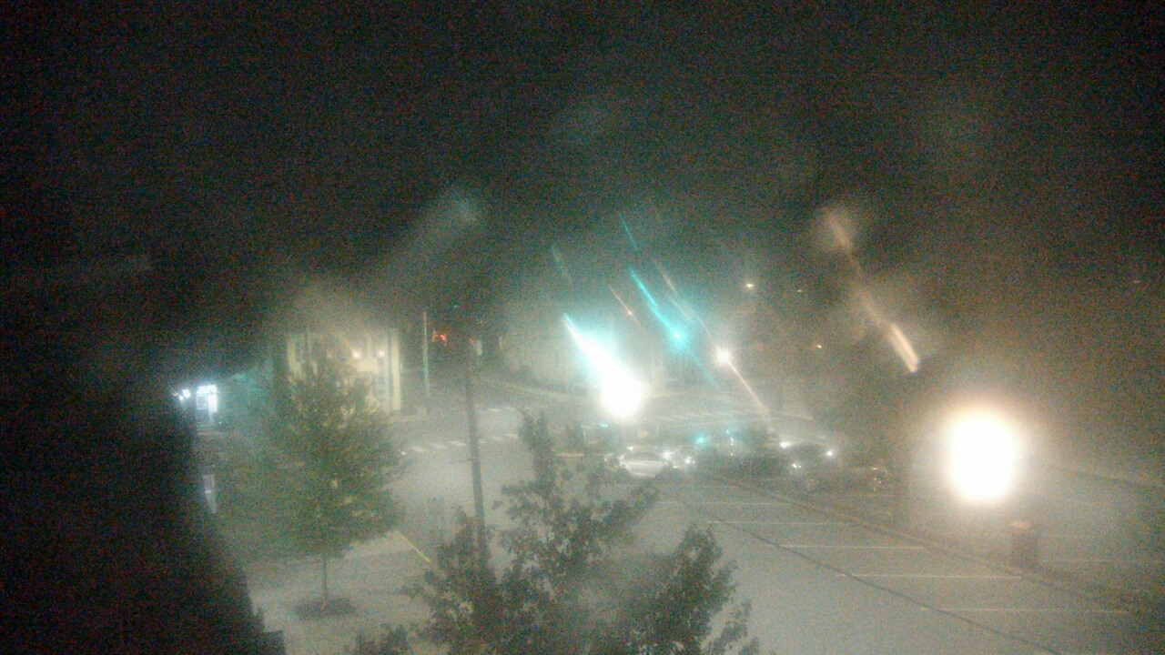 Thumbnail for current weather camera view from A&M Pizza in Manheim, Pennsylvania