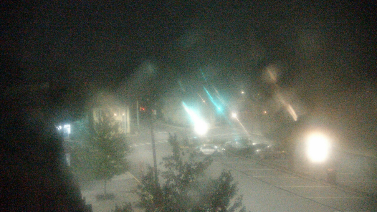 Thumbnail for current weather camera view from A&M Pizza in Manheim, Pennsylvania