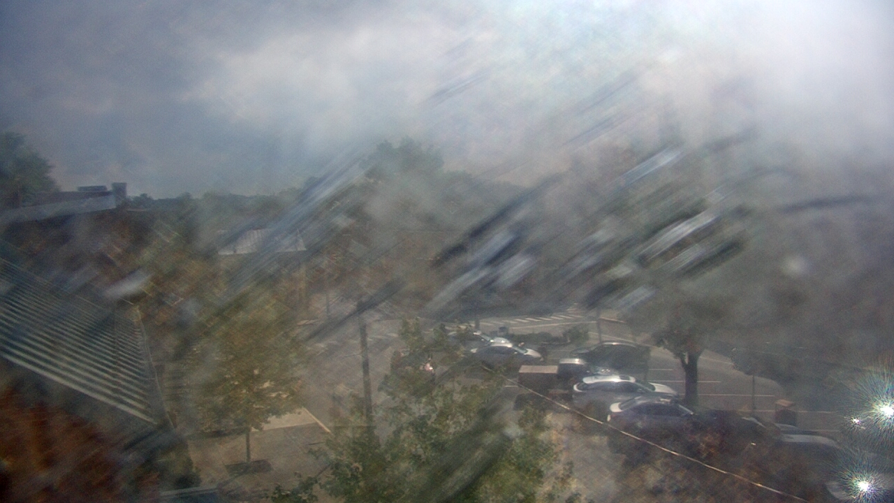 Thumbnail for current weather camera view from A&M Pizza in Manheim, Pennsylvania