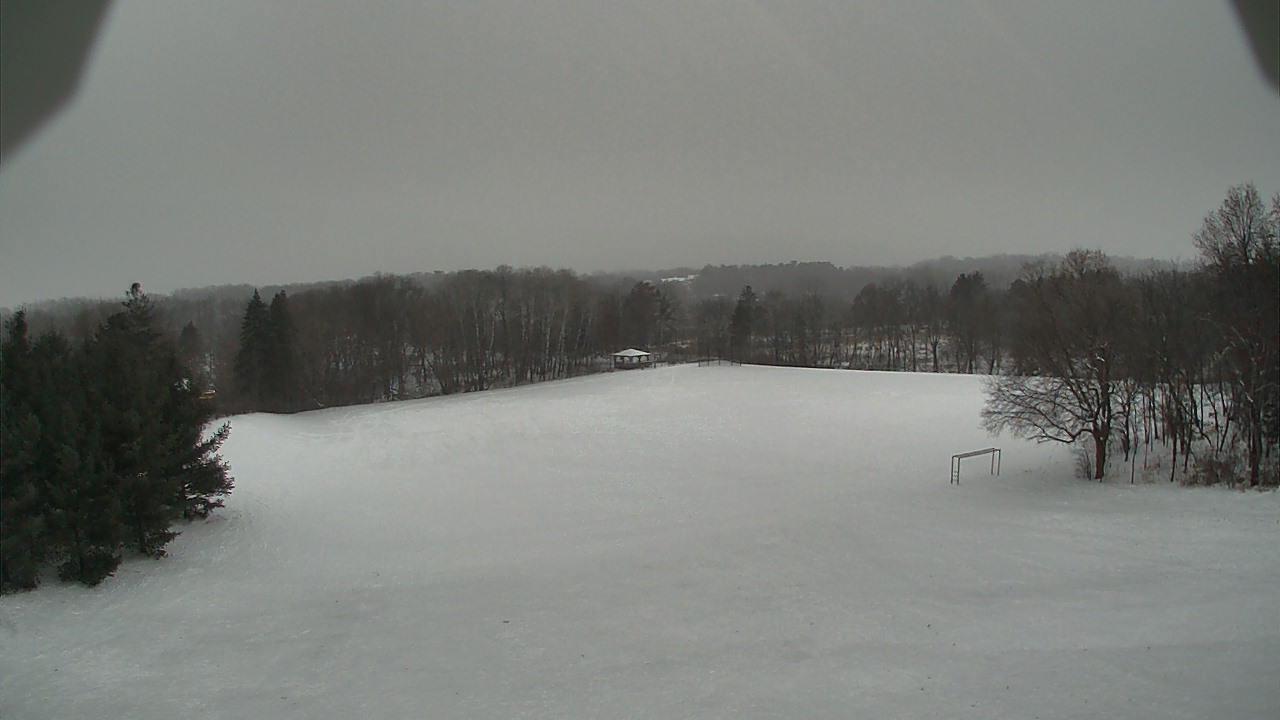 Thumbnail for current weather camera view from Scenic Heights ES in Minnetonka, Minnesota