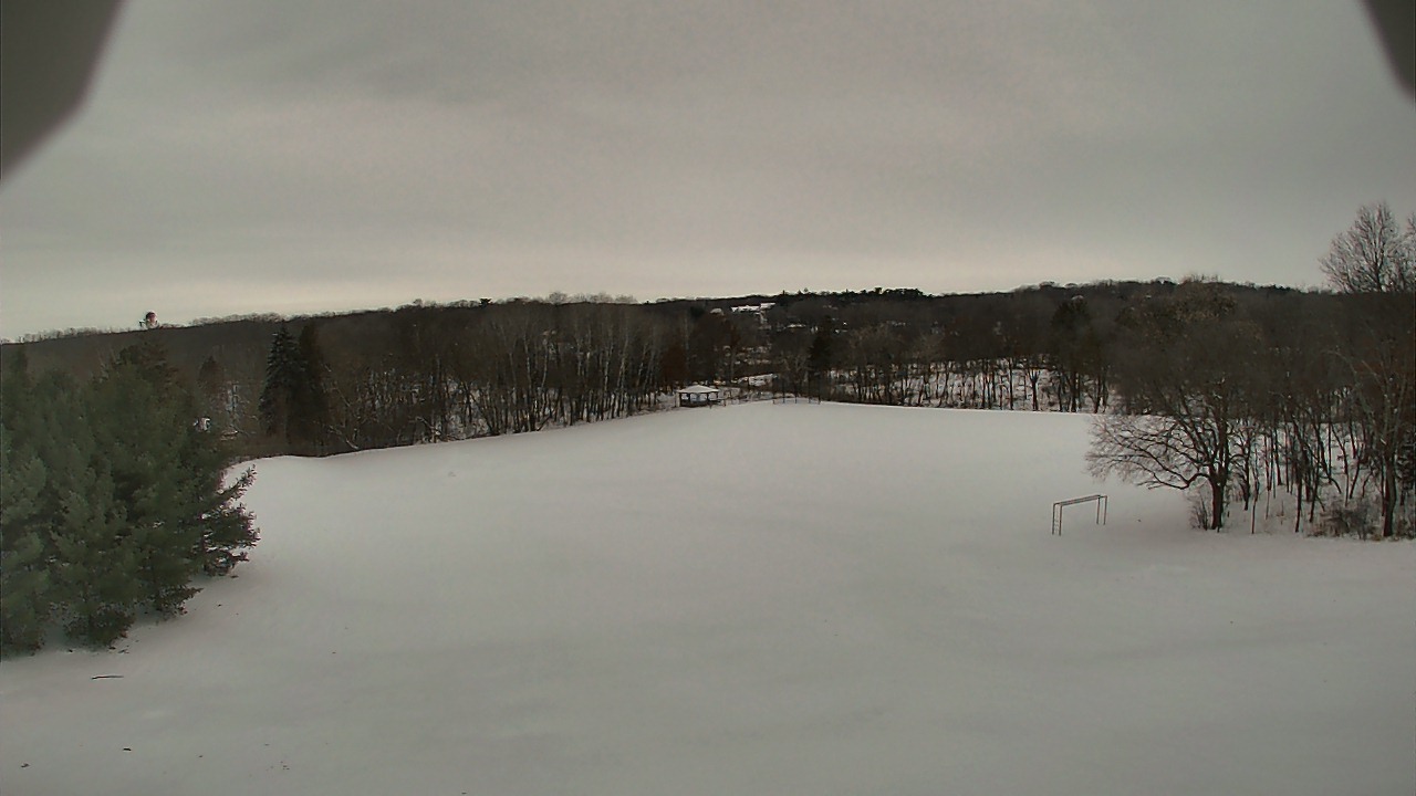 Thumbnail for current weather camera view from Scenic Heights ES in Minnetonka, Minnesota