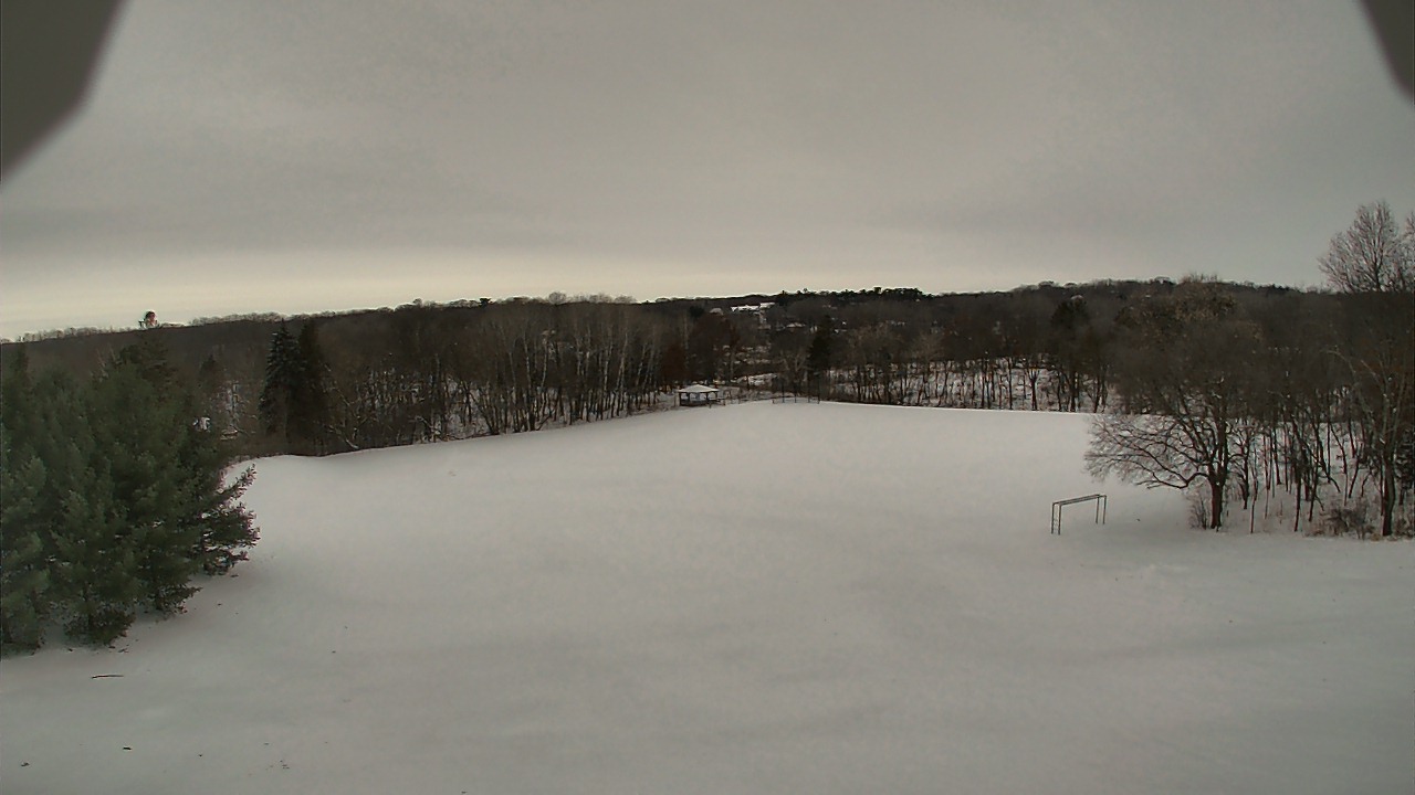 Thumbnail for current weather camera view from Scenic Heights ES in Minnetonka, Minnesota