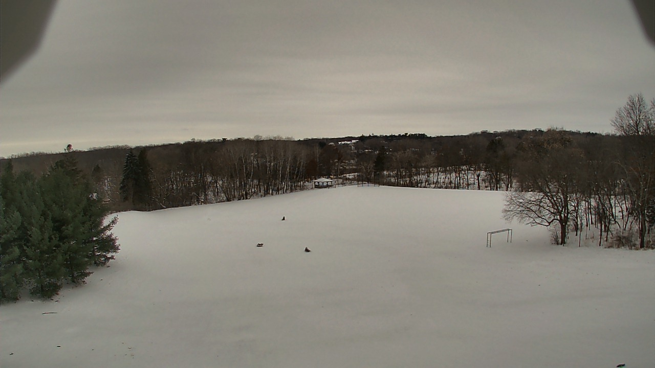 Thumbnail for current weather camera view from Scenic Heights ES in Minnetonka, Minnesota